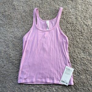 Lululemon Hold Tight Thin Strap Tank